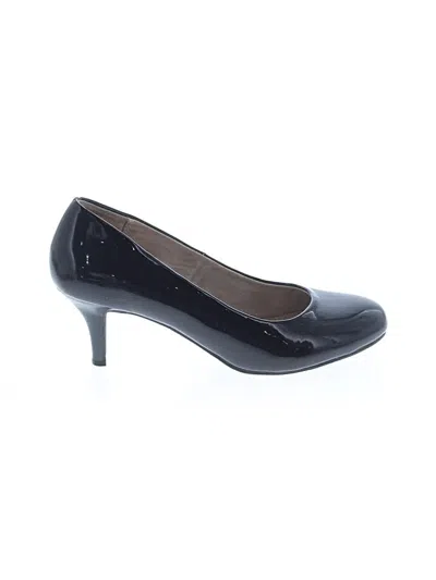 Pre-owned G.h. Bass & Co. Heels In Brown