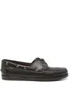 G.h. Bass & Co. Jetty Ii 2 Eye Boat Shoes