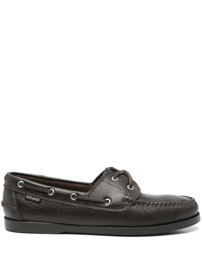 G.H. BASS & CO. JETTY LOAFERS