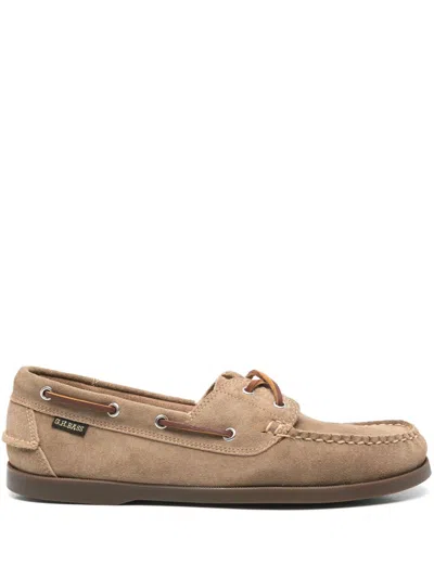 G.H. BASS & CO. JETY II LOAFERS