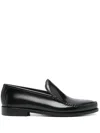 G.h. Bass & Co. Leather Loafers