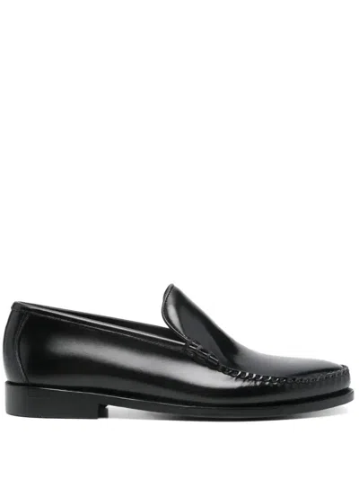 G.h. Bass & Co. Leather Loafers