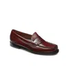 G.h. Bass & Co. Men's Larson Weejuns Loafer In Wine