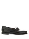 G.h. Bass & Co Moccasin Weejuns Penny