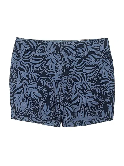 G.h. Bass & Co. Shorts In Blue