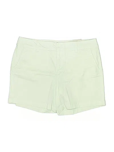 G.h. Bass & Co. Shorts In Green