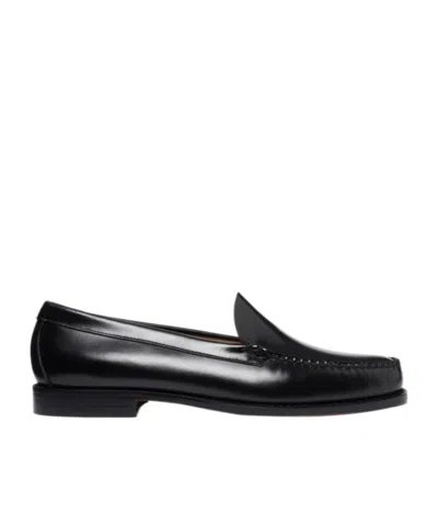 G.H. BASS & CO. WEEJUNS VENETIAN LOAFERS