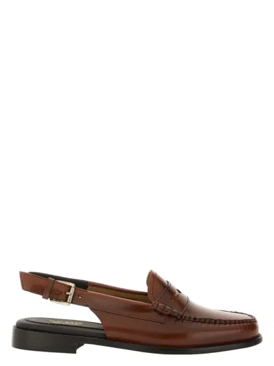 G.h. Bass & Co. Women's Moccasin Weejun Loafer