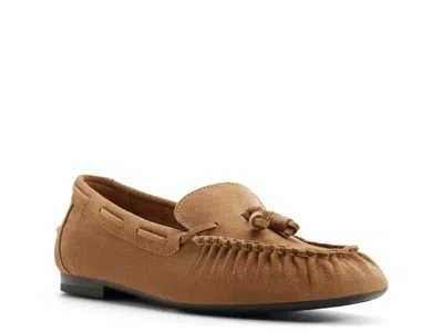 Gh Bass G.h. Bass Astrid Loafer In Brown