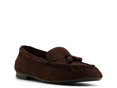 Gh Bass G.h. Bass Astrid Loafer In Brown