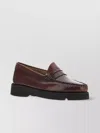 Gh Bass G.h.bass Womens Whitney Super Lug Weejuns Loafer