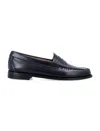 G.h. Bass & Co. Weejuns Penny Weave Loafers