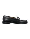 G.h. Bass & Co. Heritage Larson Weejun Leather Loafers