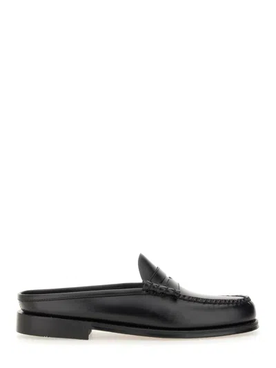 G.h. Bass & Co. Moccasin Weejun Larson