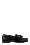 G.h. Bass & Co. Weejun Heritage Leather Loafers