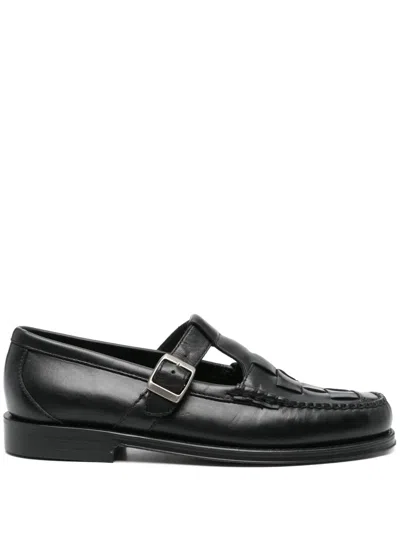 G.h. Bass & Co. Heritage Loafers