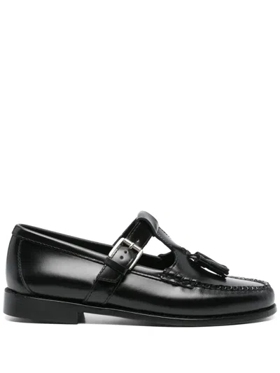 G.h. Bass & Co. Leather Brogues