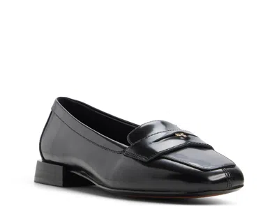Gh Bass G.h. Bass Dawn Penny Loafer In Black