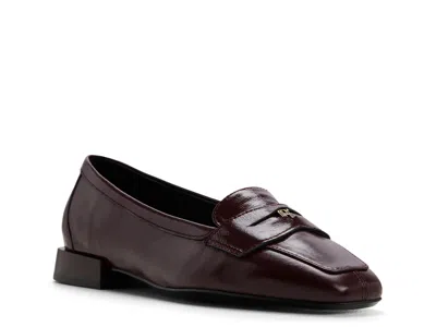 Gh Bass G.h. Bass Dawn Penny Loafer In Brown