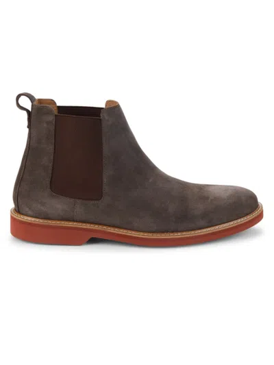 gh-bass-g-h-bass-men-suede-  display picture 1