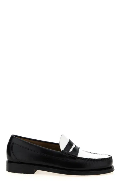 GH BASS G. H. BASS 'WEEJUNS LARSON' LOAFERS