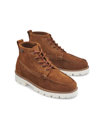 Gh Bass G.h.bass Men's Ranger Boot In Tan