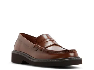 Gh Bass G.h. Bass Grace Penny Loafer In Multi