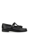 Gh Bass G.h. Bass Mary Jane Loafer In Black