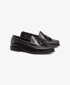 Gh Bass Men's Lennox Tassel Easy Weejuns Loafer In Black