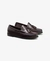 Gh Bass Men's Lennox Tassel Easy Weejuns Loafer In Brown