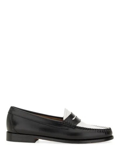 GH BASS MOCCASIN WEEJUNS PENNY