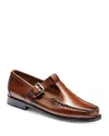G.h. Bass Originals G. H. Bass Originals Women's Weejuns Mary Jane Shoes In Whiskey