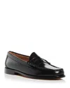 Gh Bass Outdoor Gh Bass Men's Larson Weejun Loafers In Black