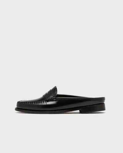 Gh Bass Penny Slide Loafers For Men In Multi