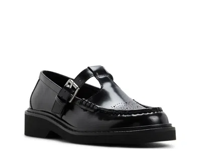 Gh Bass G.h. Bass Romy Mary Jane In Black