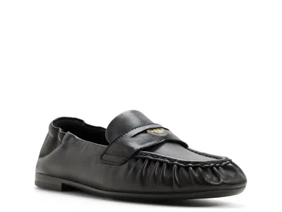 Gh Bass G.h. Bass Rumi Penny Loafer In Black