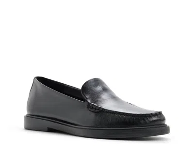 Gh Bass G.h. Bass Sloane Loafer In Black