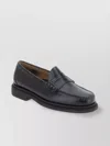 Gh Bass Step Larson Moc Penny Loafers
