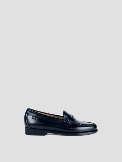 Gh Bass Weejun Anniversary Loafers In 100% Cow Leather In Multi