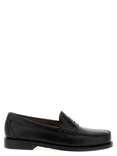GH BASS G.H. BASS 'WEEJUNS LARSON' LOAFERS