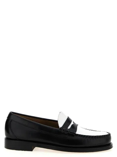 GH BASS G.H. BASS 'WEEJUNS LARSON' LOAFERS