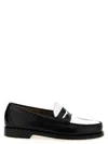 Gh Bass 'weejuns Larson' Loafers In Multi