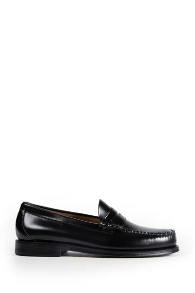 Gh Bass Weejuns Larson Penny Loafers In Multi