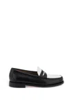 GH BASS 'WEEJUNS LARSON' PENNY LOAFERS