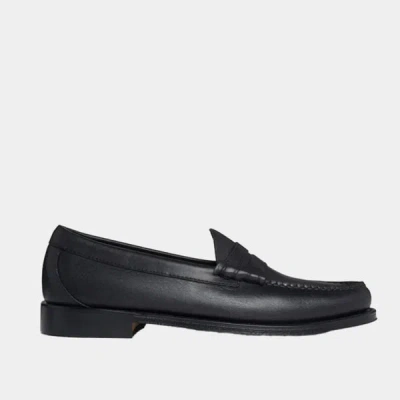 Tod's Loafers In Black