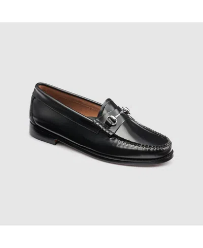 Gh Bass Womens Lianna Bit Weejuns Loafer