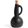 Gharyan Stoneware Stoneware Olive Oil Dispenser | Dadasi 15 oz