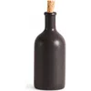 Gharyan Stoneware Stoneware Olive Oil Dispenser | Jazz 21 oz