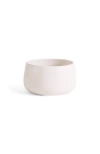 Gharyan Stoneware Stoneware Serving Bowl In Terracotta