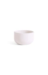 Gharyan Stoneware Tunisian Bowls Set Of 4 In White
